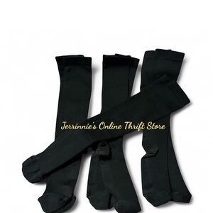 Women's Compression Socks Set of 4